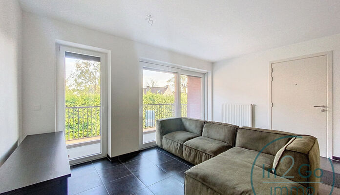 Appartement te huur in Aarschot