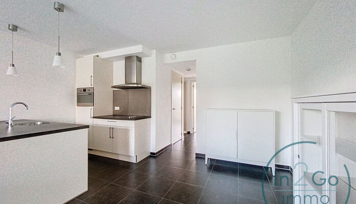Appartement te huur in Aarschot