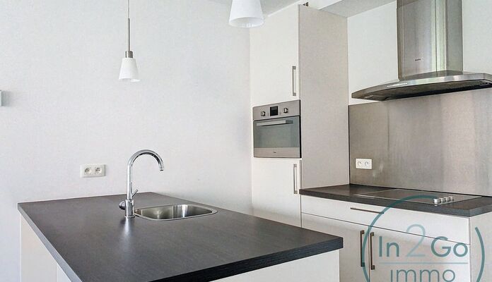 Appartement te huur in Aarschot