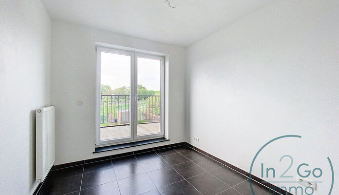 Appartement te huur in Aarschot