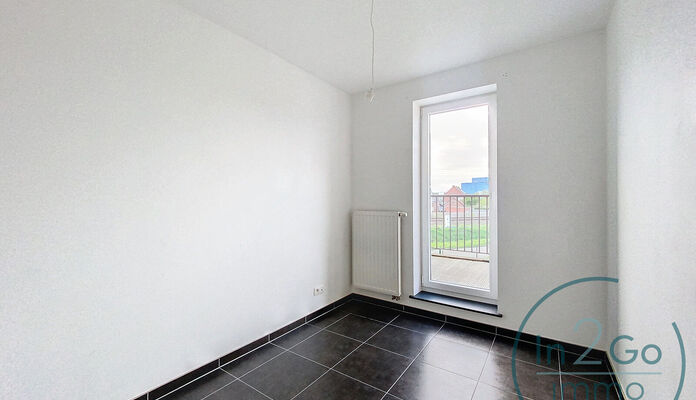 Appartement te huur in Aarschot