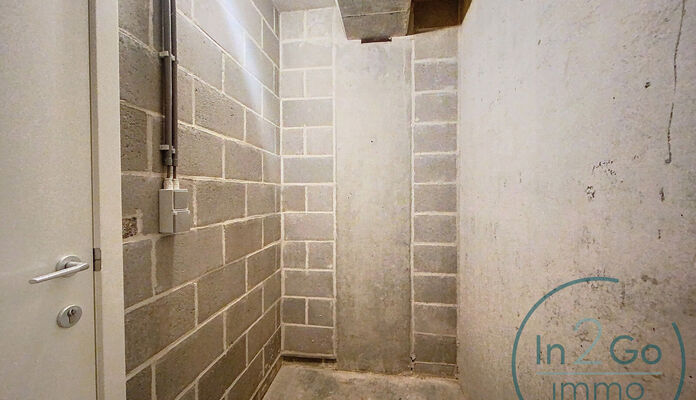 Appartement te huur in Aarschot