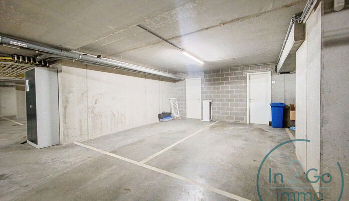 Appartement te huur in Aarschot