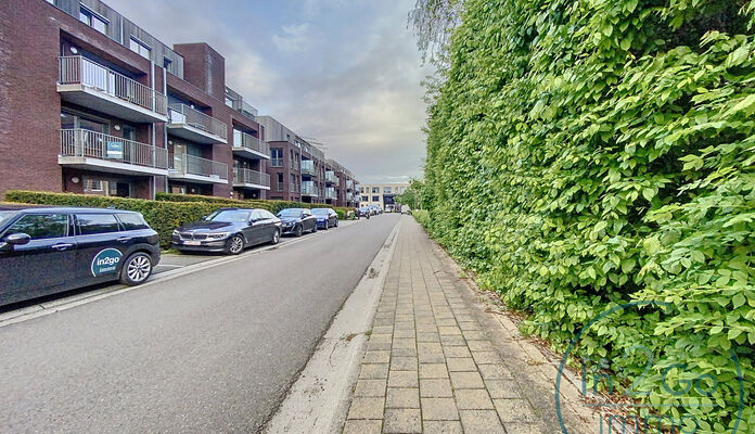 Appartement te huur in Aarschot
