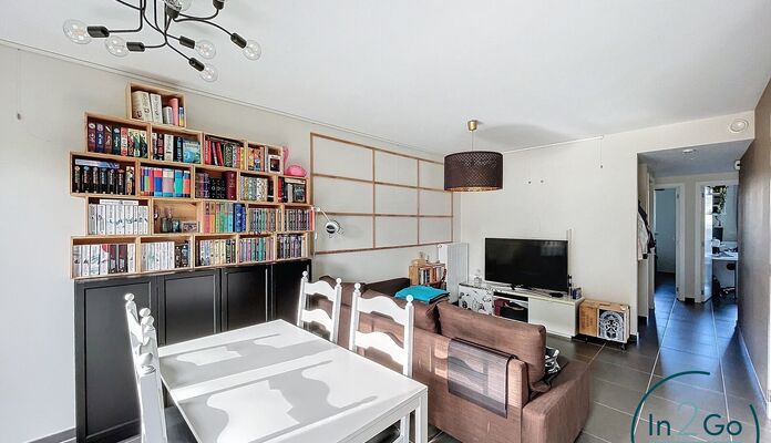 Appartement te huur in Aarschot