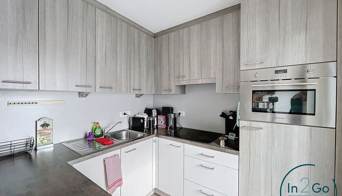 Appartement te huur in Aarschot