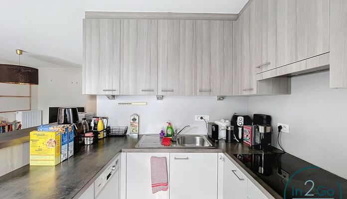 Appartement te huur in Aarschot