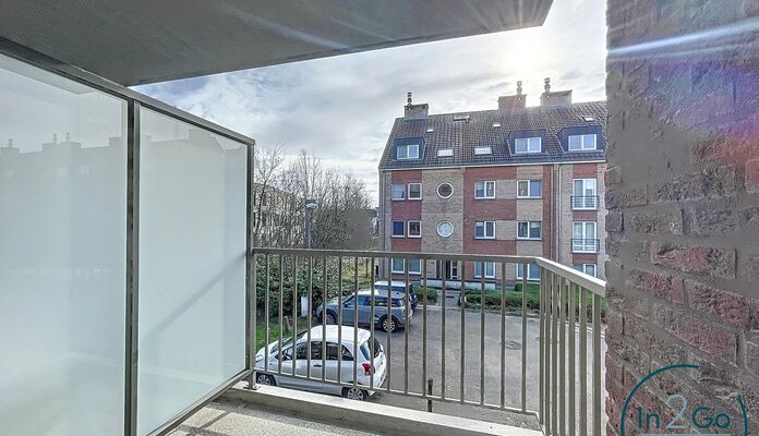 Appartement te huur in Aarschot