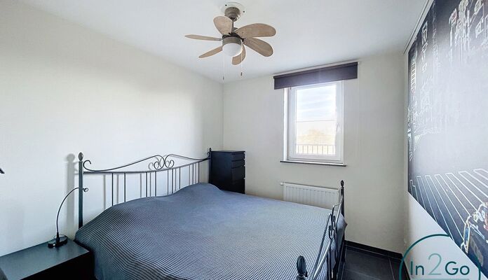 Appartement te huur in Aarschot