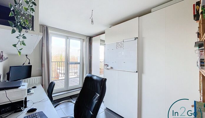 Appartement te huur in Aarschot