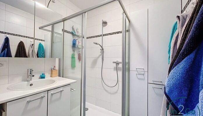 Appartement te huur in Aarschot