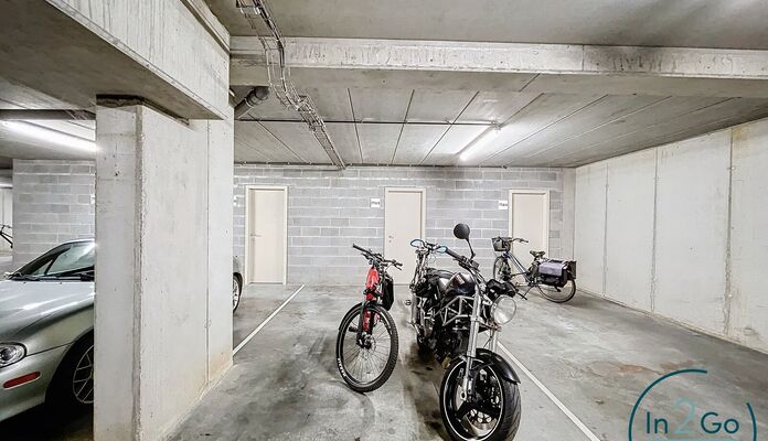 Appartement te huur in Aarschot