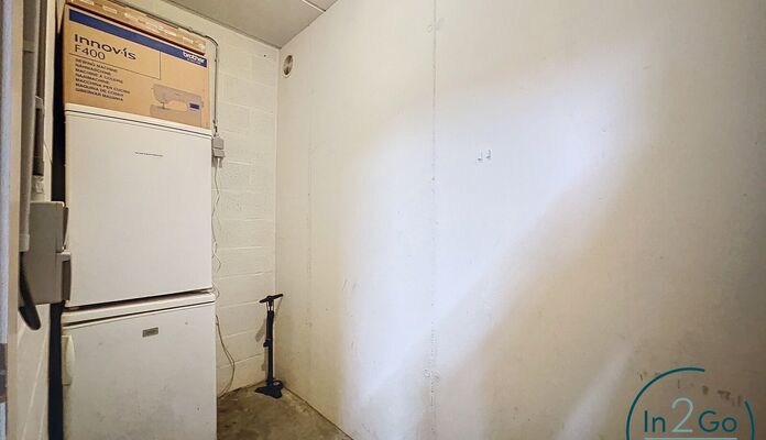 Appartement te huur in Aarschot