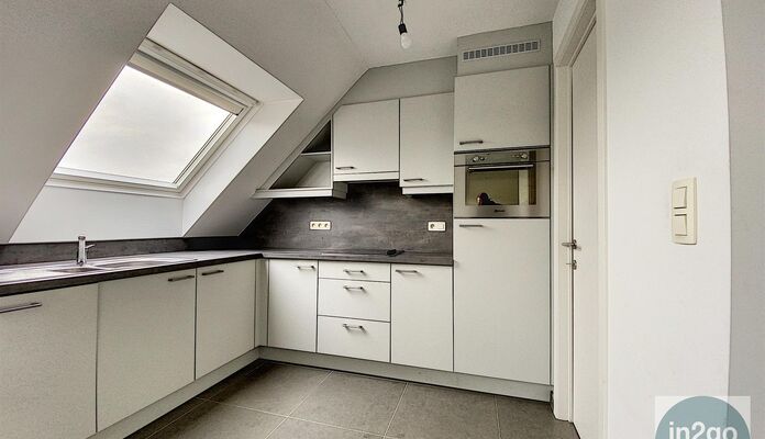 Appartement te huur in Aarschot