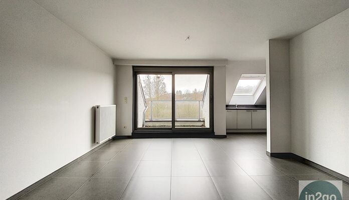 Appartement te huur in Aarschot