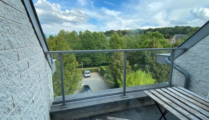 Appartement te huur in Aarschot