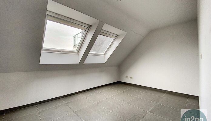 Appartement te huur in Aarschot