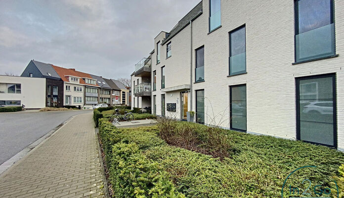 Appartement te huur in Aarschot