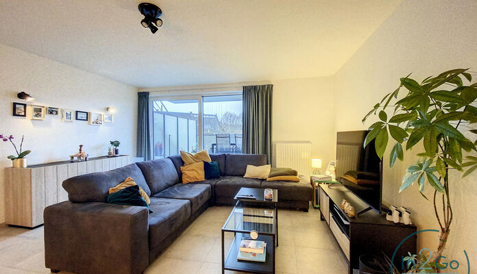 Appartement te huur in Aarschot