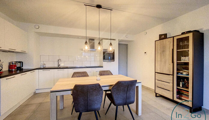Appartement te huur in Aarschot