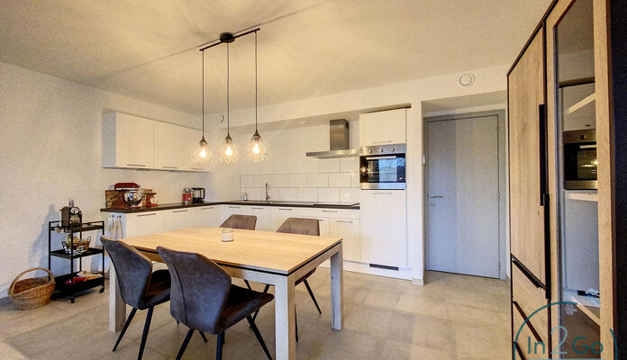 Appartement te huur in Aarschot