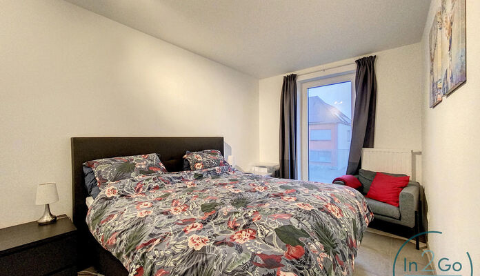 Appartement te huur in Aarschot