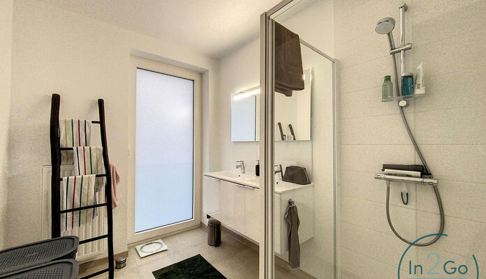 Appartement te huur in Aarschot