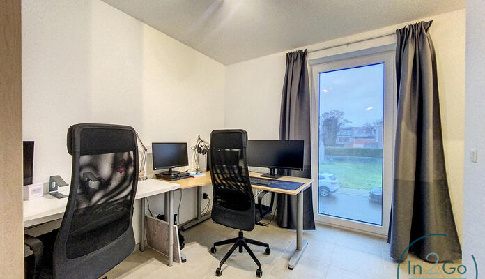 Appartement te huur in Aarschot