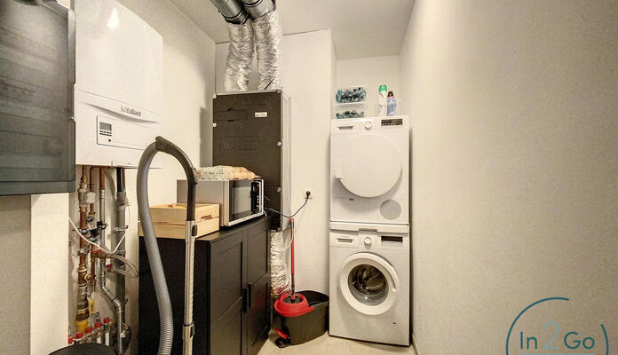 Appartement te huur in Aarschot