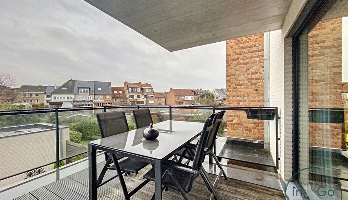 Appartement te huur in Aarschot