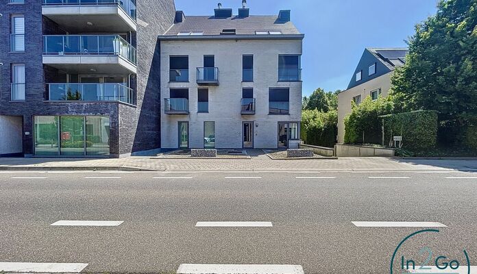 Appartement te huur in Aarschot