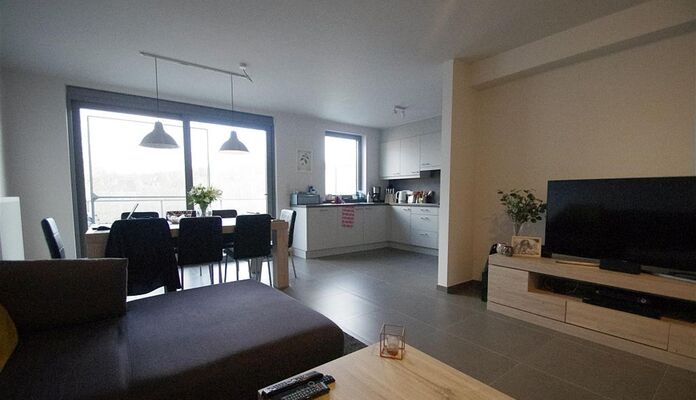 Appartement te huur in Aarschot