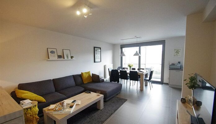 Appartement te huur in Aarschot