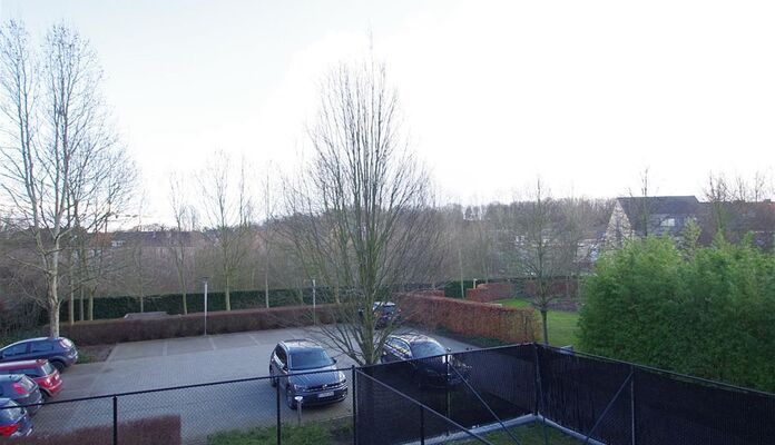 Appartement te huur in Aarschot