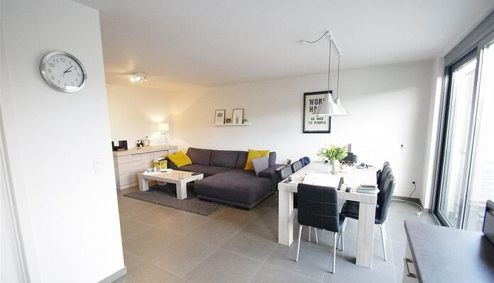 Appartement te huur in Aarschot