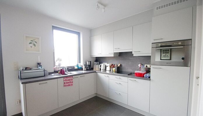 Appartement te huur in Aarschot