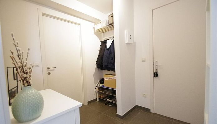 Appartement te huur in Aarschot