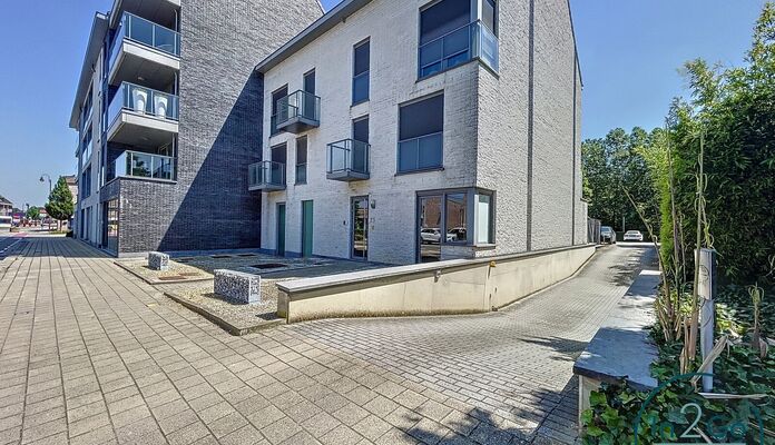 Appartement te huur in Aarschot