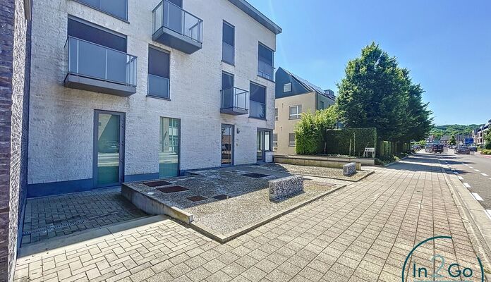 Appartement te huur in Aarschot