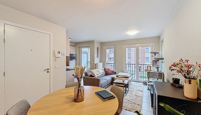 Appartement te huur in Aarschot