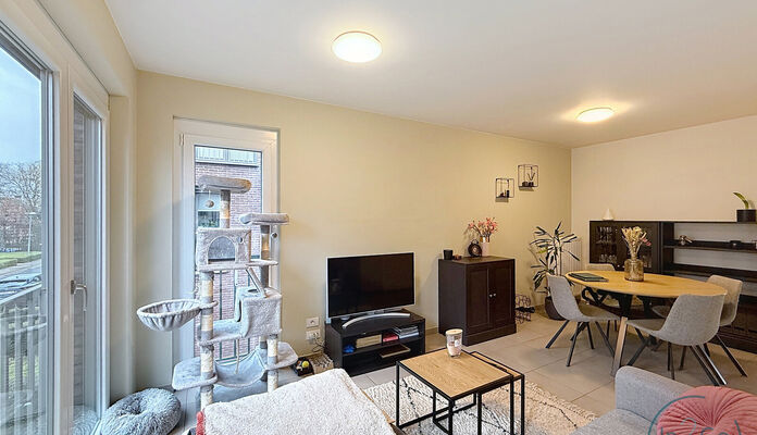 Appartement te huur in Aarschot