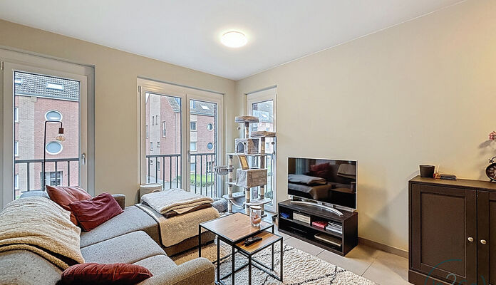 Appartement te huur in Aarschot