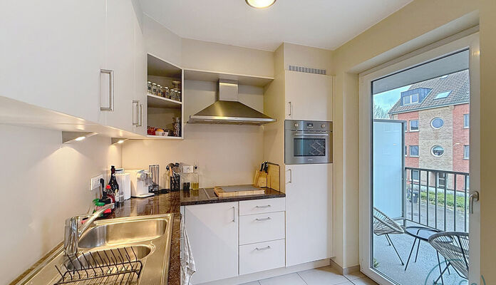 Appartement te huur in Aarschot