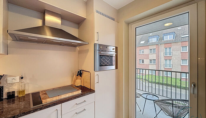 Appartement te huur in Aarschot