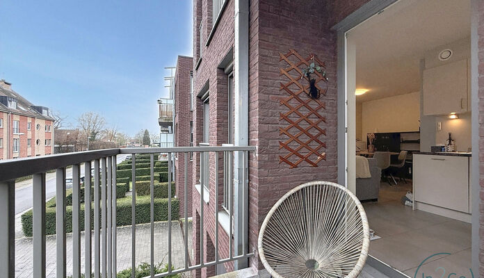 Appartement te huur in Aarschot