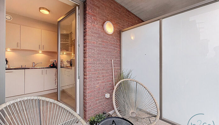 Appartement te huur in Aarschot