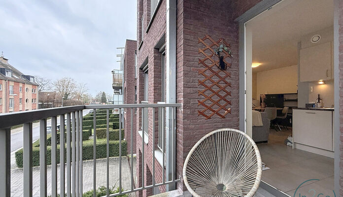 Appartement te huur in Aarschot