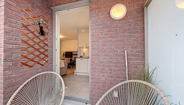 Appartement te huur in Aarschot