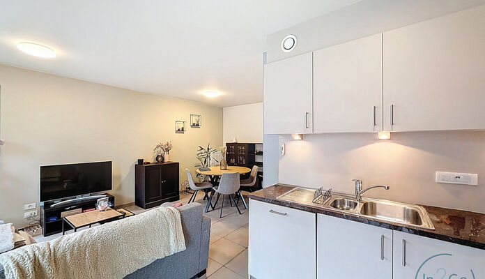 Appartement te huur in Aarschot