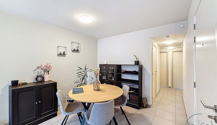 Appartement te huur in Aarschot